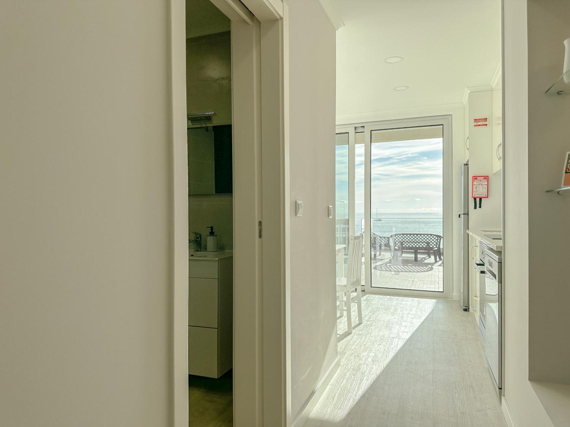 South Shore 2 - Host & Chill São Roque Exterior photo