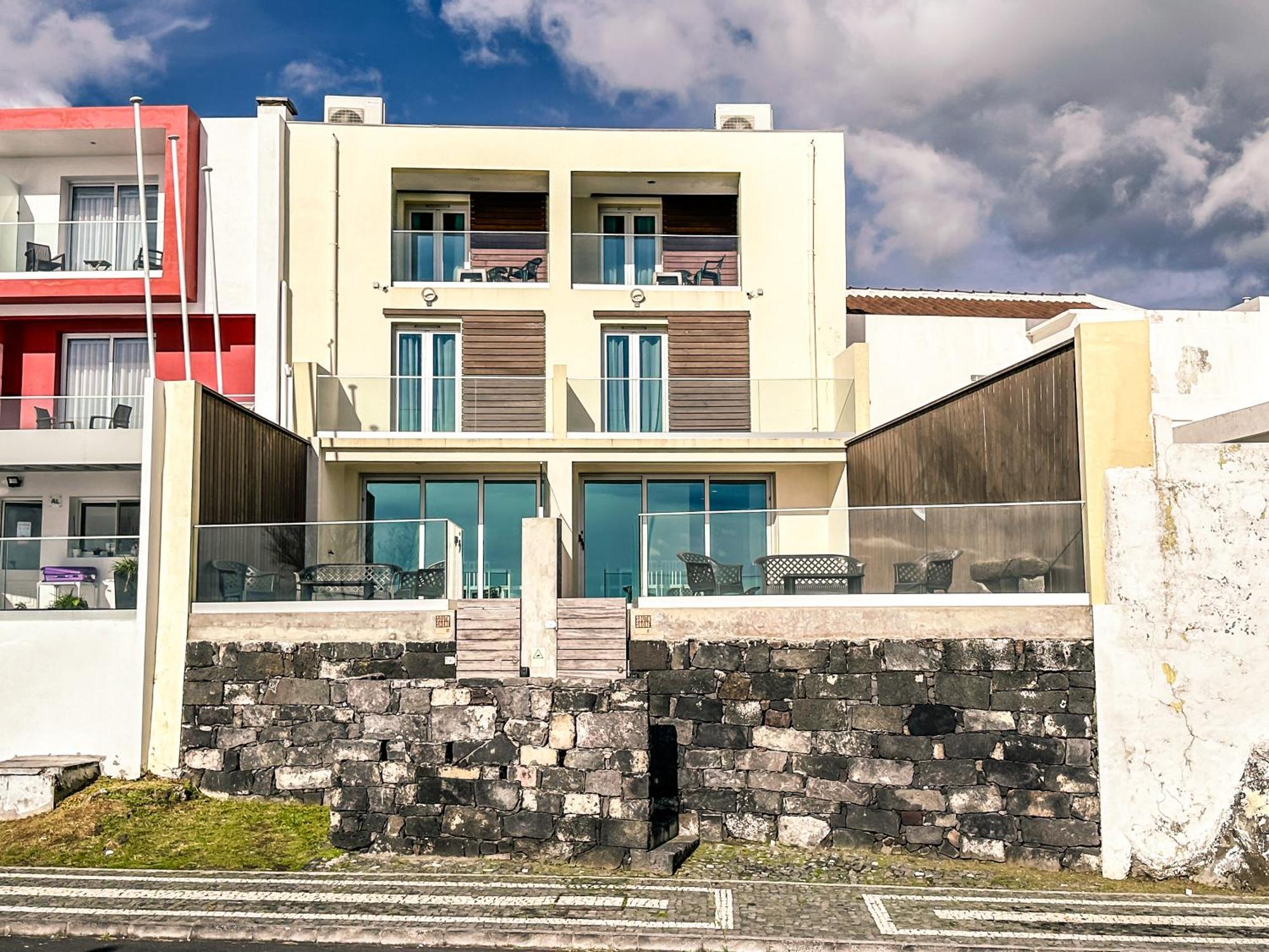 South Shore 2 - Host & Chill São Roque Exterior photo