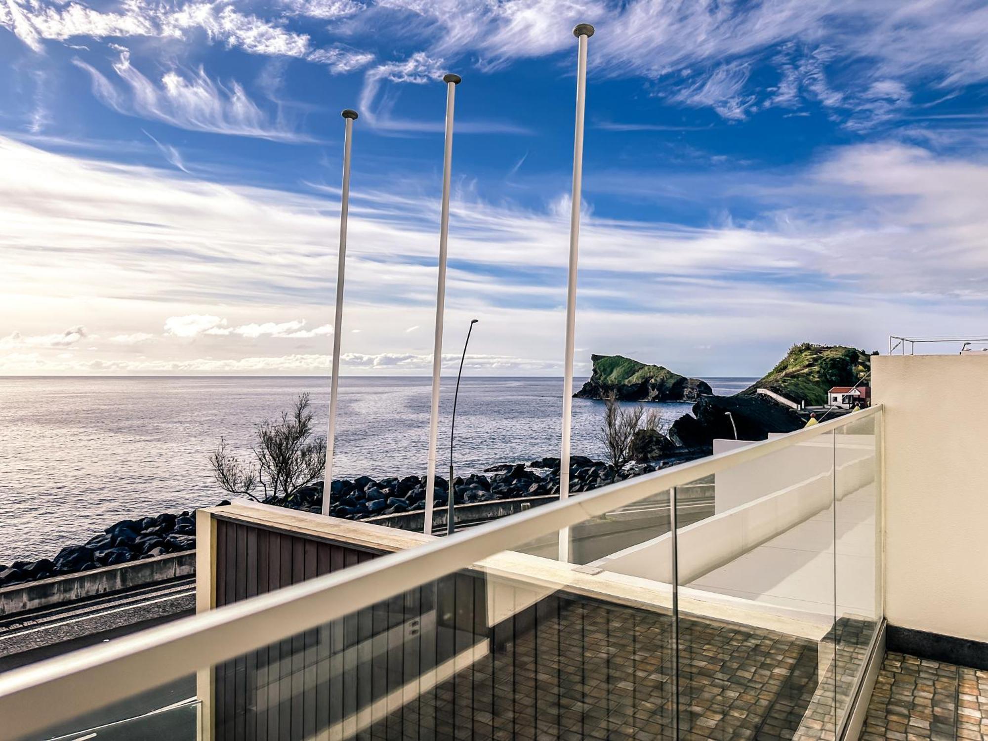 South Shore 2 - Host & Chill São Roque Exterior photo
